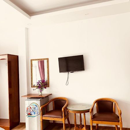 Khach San Nam Ngoc Da Lat Hotel Luaran gambar