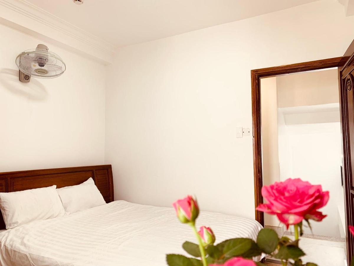 Khach San Nam Ngoc Da Lat Hotel Luaran gambar