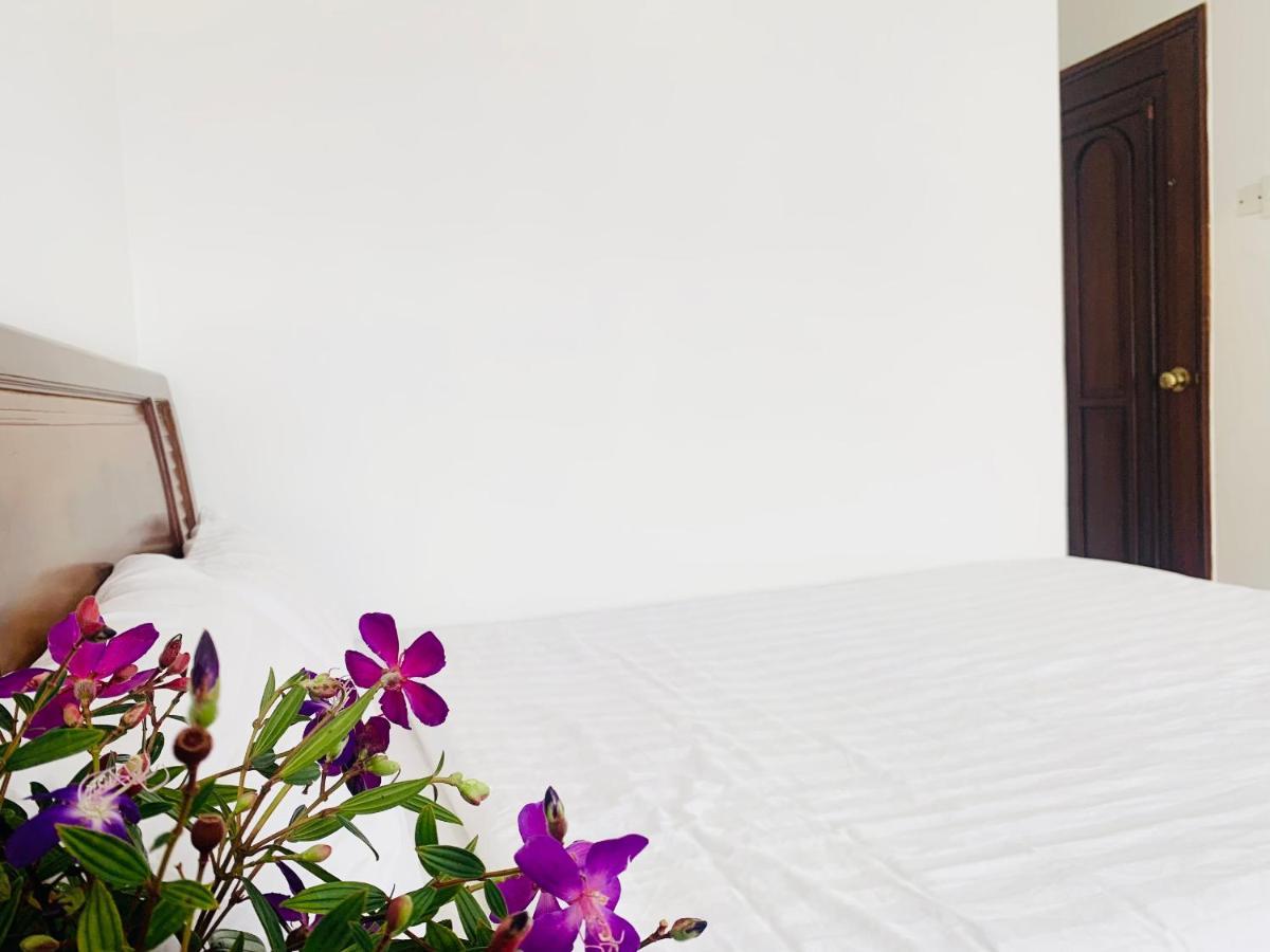Khach San Nam Ngoc Da Lat Hotel Luaran gambar