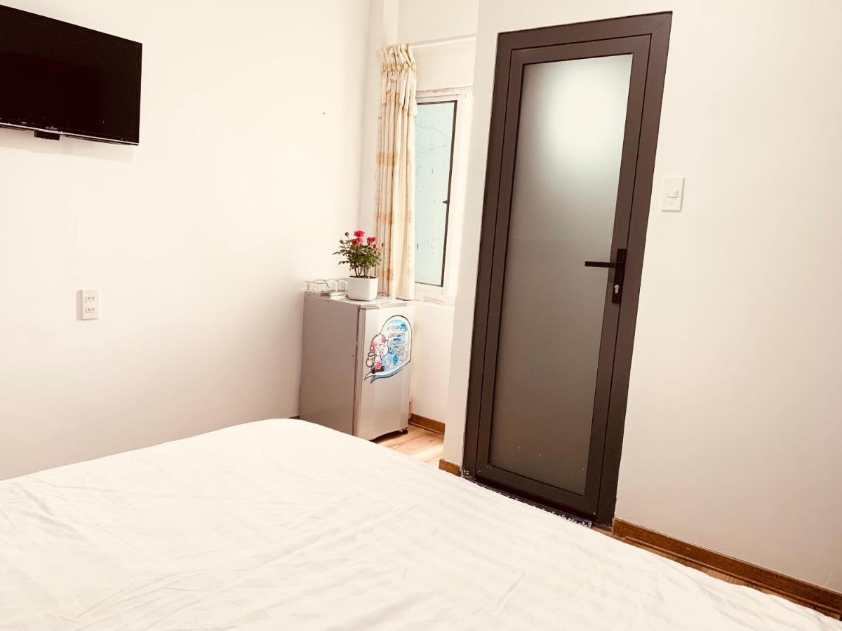 Khach San Nam Ngoc Da Lat Hotel Luaran gambar