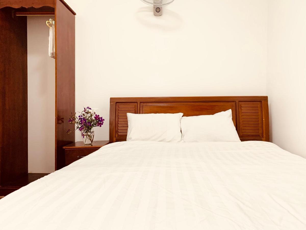 Khach San Nam Ngoc Da Lat Hotel Luaran gambar