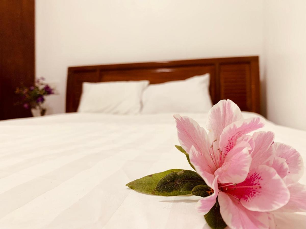 Khach San Nam Ngoc Da Lat Hotel Luaran gambar