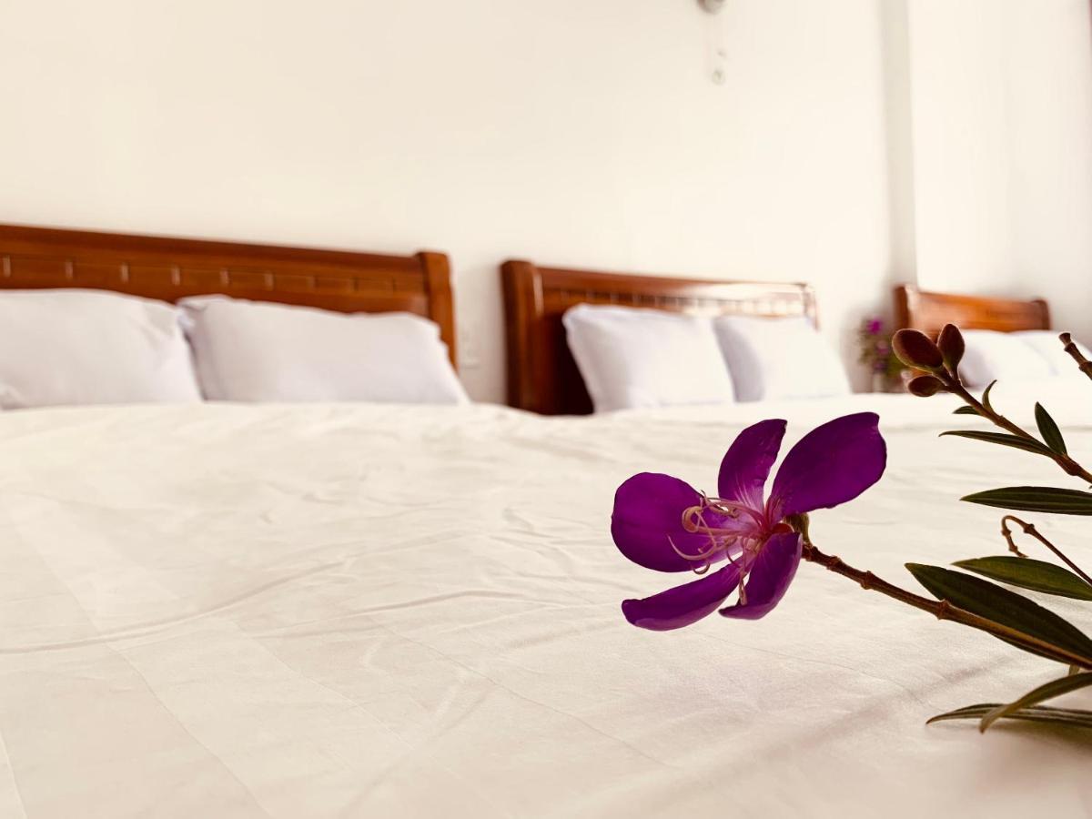 Khach San Nam Ngoc Da Lat Hotel Luaran gambar