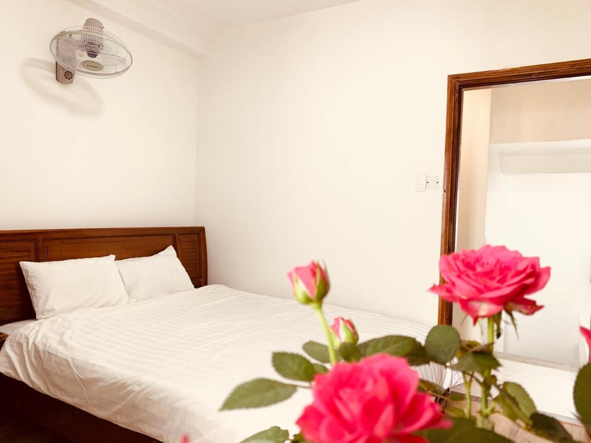 Khach San Nam Ngoc Da Lat Hotel Luaran gambar